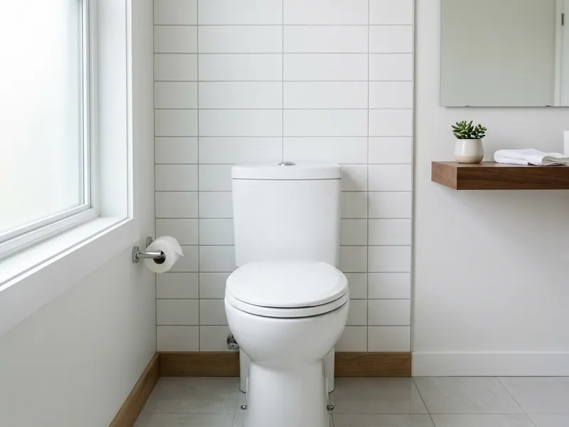 Toilet Repair & Installation Plumber in Bel-Nor, MO